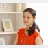 芸能界入りのきっかけは雑誌のモデル募集（Ｃ）日刊ゲンダイ