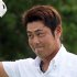 逃げ切った谷原は今季初優勝（Ｃ）日刊ゲンダイ