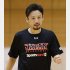 キャプテンを務めたベテラン田臥勇太（Ｃ）日刊ゲンダイ