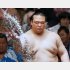 無難なスタートを切った稀勢の里（Ｃ）日刊ゲンダイ