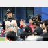 オリックスに快勝し15連勝の球団記録（Ｃ）日刊ゲンダイ