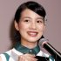 「のん」に改名した能年玲奈（Ｃ）日刊ゲンダイ