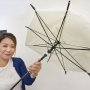 世の中にある全ての傘をこの“壊れない傘”に替えていきたい