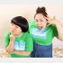 引っ張りだこのオカリナ（左）とゆいＰ（Ｃ）日刊ゲンダイ