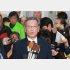 沖縄県の翁長知事（Ｃ）日刊ゲンダイ