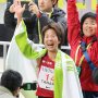 リオ五輪で期待できるのは女子マラソンの田中智美選手