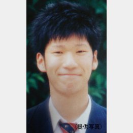 植松容疑者も昔は好青年だったという