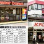 ダスキン×日本KFC 食べ放題イベントで集客力増の2社比較