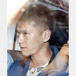 生活保護について知人に相談していた
