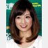 第２子妊娠中の小倉優子（Ｃ）日刊ゲンダイ