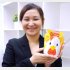 「からあげクン」はパッケージも人気（Ｃ）日刊ゲンダイ