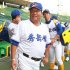 「まずは勝ちに行く」と語る秀岳館の鍛治舎巧監督（Ｃ）日刊ゲンダイ