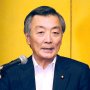 松本純国家公安委員長は「麻生のカバン持ち」で立身出世