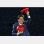 リオ五輪閉会式 安倍首相の“スーパーマリオ”に非難と嘲笑