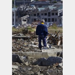 いつ大地震が起きてもおかしくない（Ｃ）日刊ゲンダイ