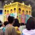 厳しい状況下でしっかり務めを果たした（Ｃ）日刊ゲンダイ
