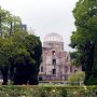 オバマ大統領が見た広島原爆ドームを再訪する