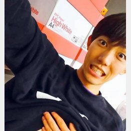 37人を餌食にした岡崎容疑者