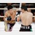 国内最年長で王座奪取（Ｃ）共同通信社