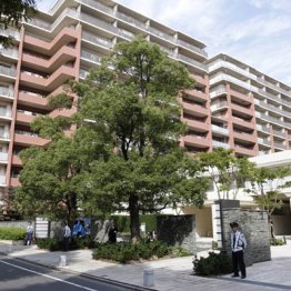 傾斜マンション 住民を黙らせた三井不動産の400億円補償