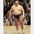 琴奨菊を破り、２敗をキープの稀勢の里（Ｃ）日刊ゲンダイ