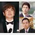 左から時計回りに羽鳥慎一、長嶋一茂、玉川徹（Ｃ）日刊ゲンダイ