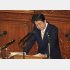 「１億総活躍」も意味不明（Ｃ）日刊ゲンダイ