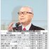 “五輪のドン”森会長は必死に抵抗（Ｃ）日刊ゲンダイ