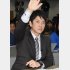 富川悠太アナも評判よし（Ｃ）日刊ゲンダイ