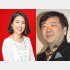 新人女優だった筒井真理子（左）を叱咤した鴻上尚史氏／（Ｃ）日刊ゲンダイ