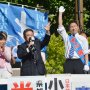 野党候補猛追 新潟県知事選次第でデタラメ政治も激変