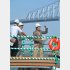 競技場予定地を視察する小池都知事（Ｃ）日刊ゲンダイ