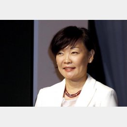 昭恵夫人もガッカリ…