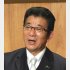 松井一郎府知事（Ｃ）日刊ゲンダイ