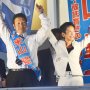 有権者が鉄槌 野党共闘の重要性を改めて示した新潟県知事選