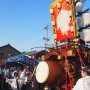 世界遺産登録 400年続く“日本一うるさい祭”へ