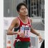 自己ベストは２時間８分１４秒（Ｃ）日刊ゲンダイ