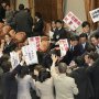山崎拓氏が暴露 与野党と大メディア「談合国会」の正体