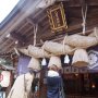 八百万の神々が集結 島根県出雲で「神在月の寺社巡り」