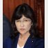 国民をケムに巻く稲田防衛相（Ｃ）日刊ゲンダイ