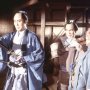 <第2回>日本を代表する名優たちが演じた個性派盗賊