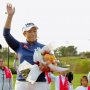 “朴セリキッズ”が世界中で活躍 女子ゴルフは第3次ブーム