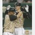 中田（左）と大谷、同時流出は避けたいが…（Ｃ）日刊ゲンダイ