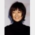 スナックのママ役を演じた真木よう子（Ｃ）日刊ゲンダイ