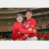 ２５年ぶりの優勝の立役者（Ｃ）日刊ゲンダイ