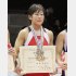 吉田沙保里を追い越せるか（Ｃ）日刊ゲンダイ