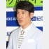 主人公を演じるココリコ田中（Ｃ）日刊ゲンダイ