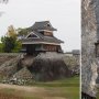 今しか見られない！ 熊本城歴史の爪痕