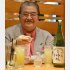 “棋界のエンターテイナー”こと神吉宏充さん（Ｃ）日刊ゲンダイ