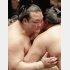 プレッシャーに弱い稀勢の里だが…（Ｃ）日刊ゲンダイ